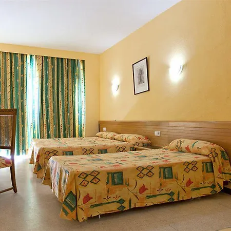 Planet One - Adults Only 16 Years Hotel