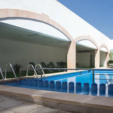 Planet One - Adults Only 16 Years Szálloda 3*