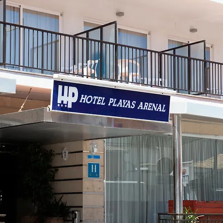 Otel Planet One - Adults Only 16 Years