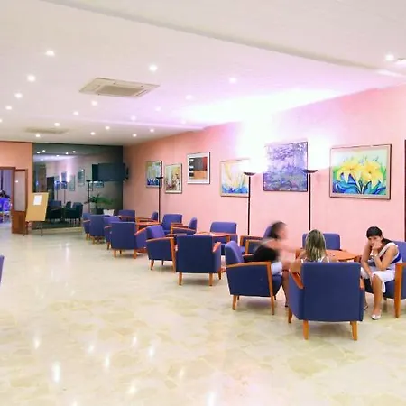 Szálloda Planet One - Adults Only 16 Years El Arenal