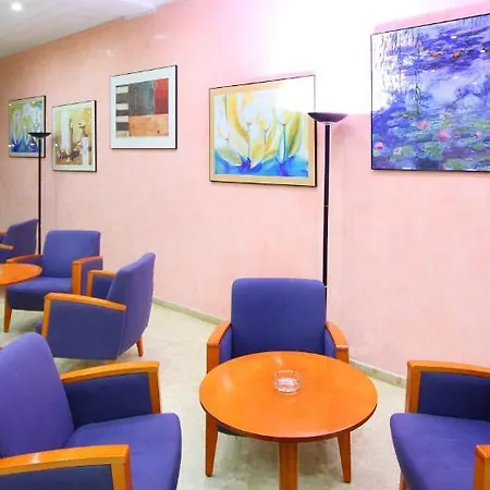 Planet One - Adults Only 16 Years 3* El Arenal