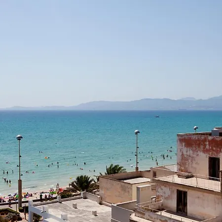 Planet One - Adults Only 16 Years Otel 3*