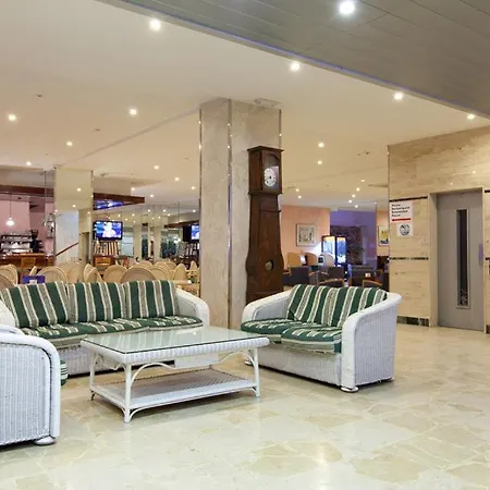 Planet One - Adults Only 16 Years 3* S'Arenal