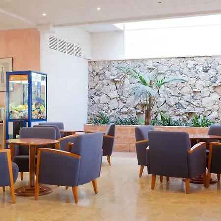 Planet One - Adults Only 16 Years Otel S'Arenal