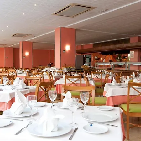 Planet One - Adults Only 16 Years Otel 3*