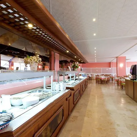 Planet One - Adults Only 16 Years 3* El Arenal