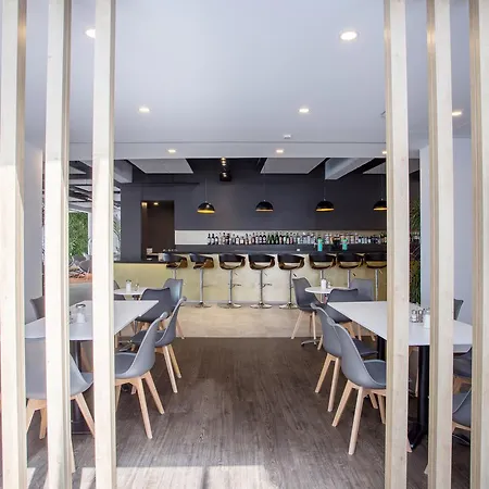 Planet One - Adults Only 16 Years 3*