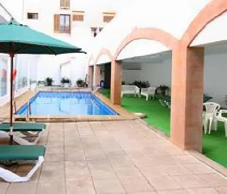 Planet One - Adults Only 16 Years Hotel