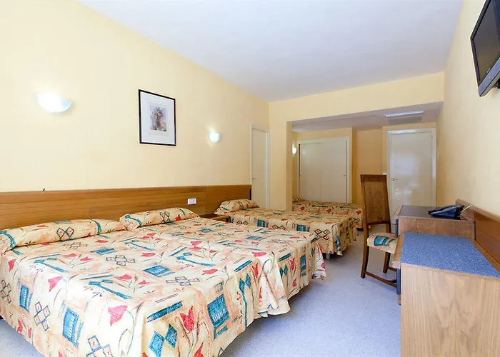 Planet One - Adults Only 16 Years 3* El Arenal (Mallorca)