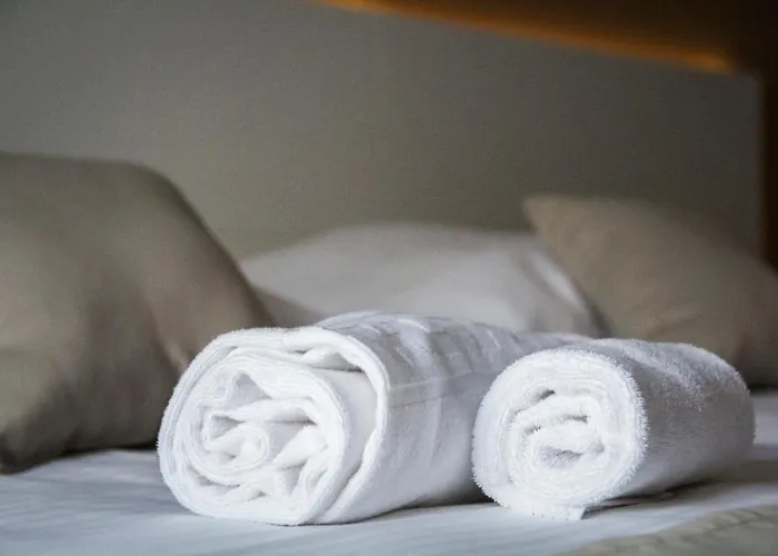 Hotel Planet One - Adults Only 16 Years