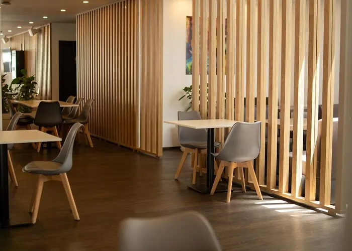 Planet One - Adults Only 16 Years Hotel 3*