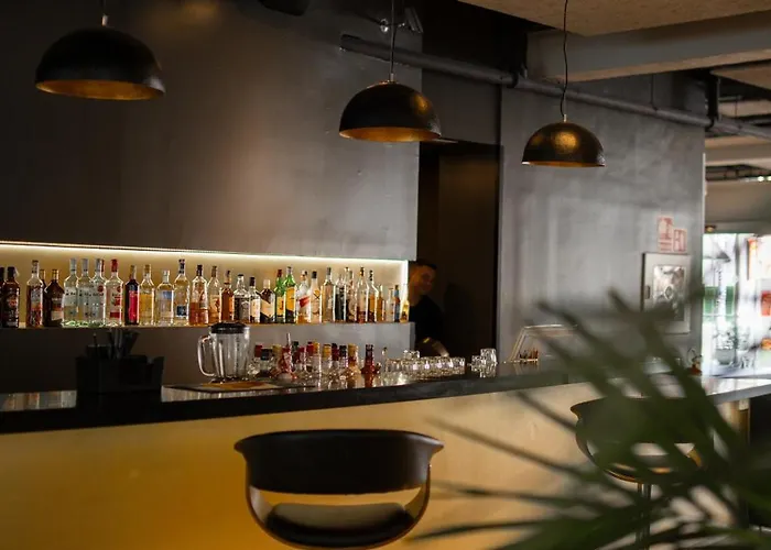 Hotel Planet One - Adults Only 16 Years El Arenal (Mallorca)