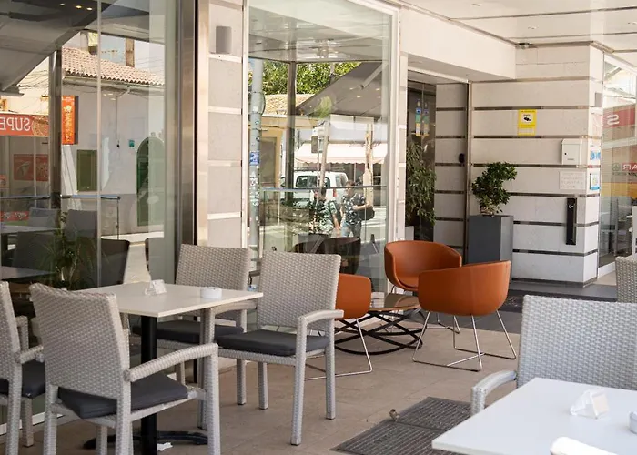 Hotel Planet One - Adults Only 16 Years 3*