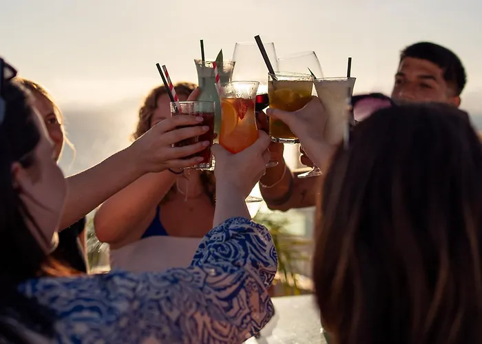 Hotel Planet One - Adults Only 16 Years 3*