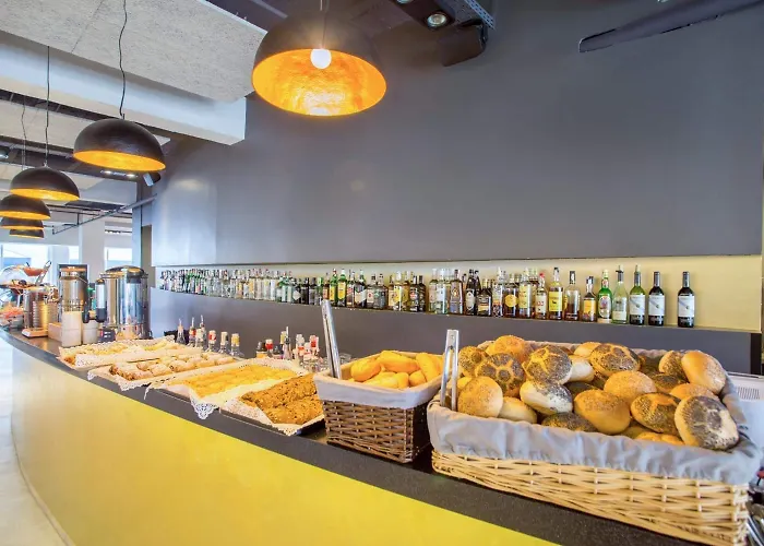 Hotel Planet One - Adults Only 16 Years 3*