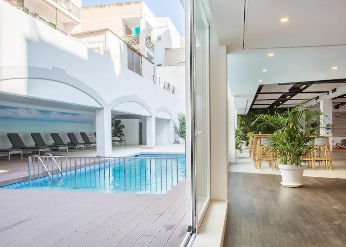 Otel Planet One - Adults Only 16 Years 3*