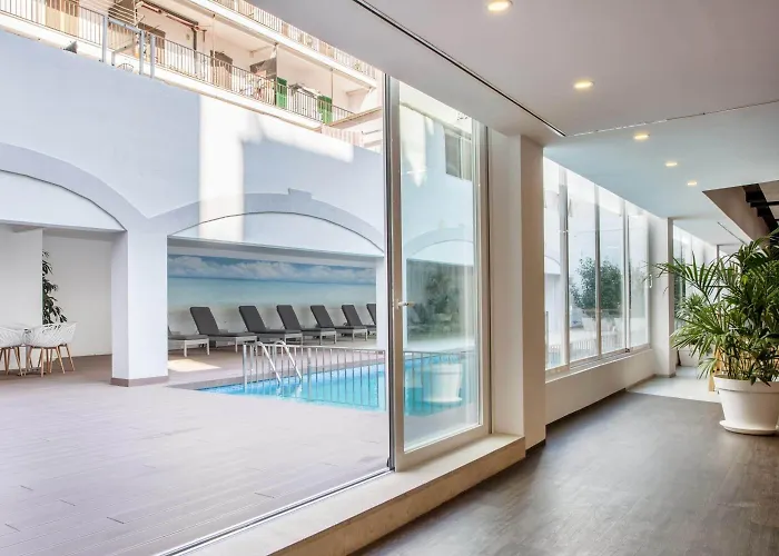 Planet One - Adults Only 16 Years 3*