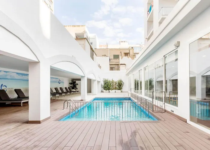 Planet One - Adults Only 16 Years 3*