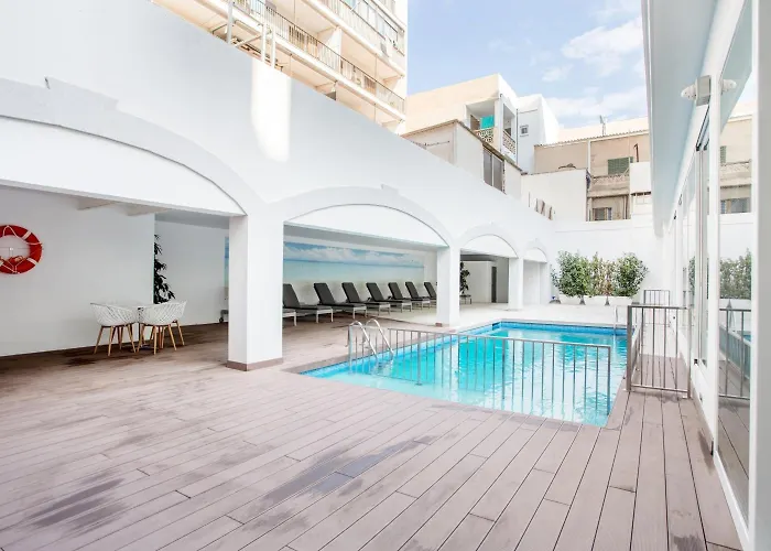 Planet One - Adults Only 16 Years