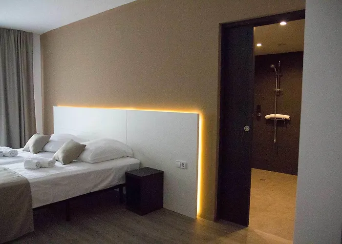 Planet One - Adults Only 16 Years Otel S'Arenal