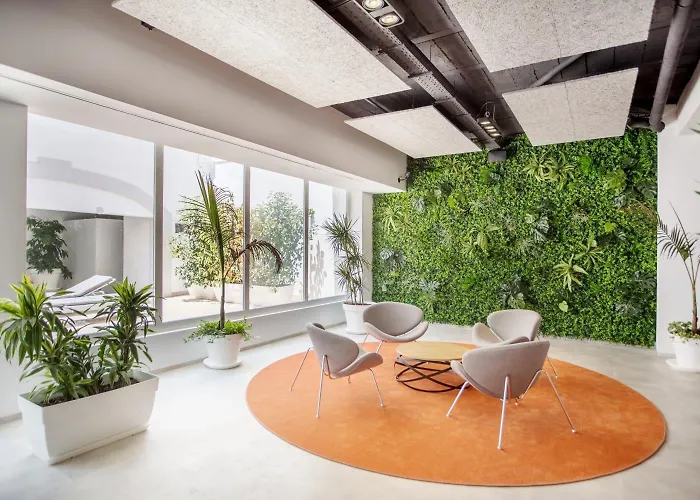 Hotel Planet One - Adults Only 16 Years