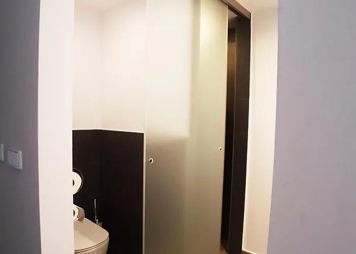 Planet One - Adults Only 16 Years 3* El Arenal (Mallorca)