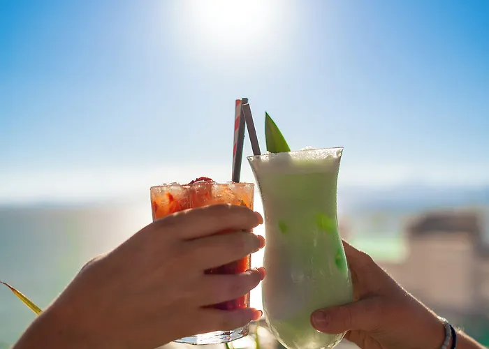 Planet One - Adults Only 16 Years Hotel 3*