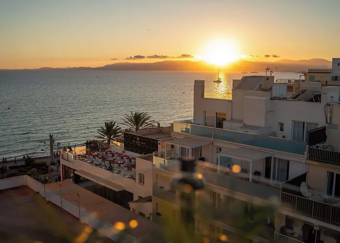 Otel Planet One - Adults Only 16 Years 3*