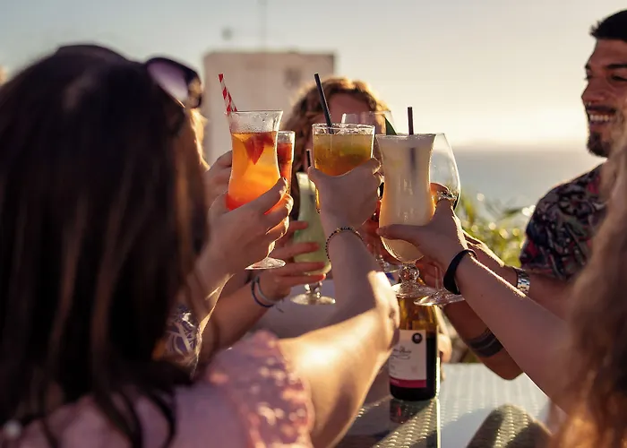 Planet One - Adults Only 16 Years