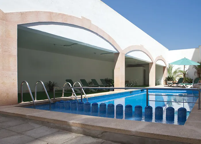 Planet One - Adults Only 16 Years Otel 3*