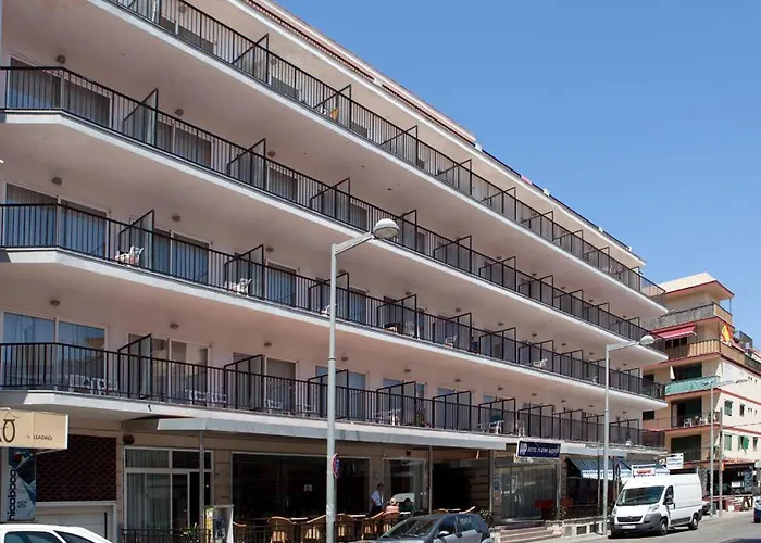 Planet One - Adults Only 16 Years 3* El Arenal (Mallorca)