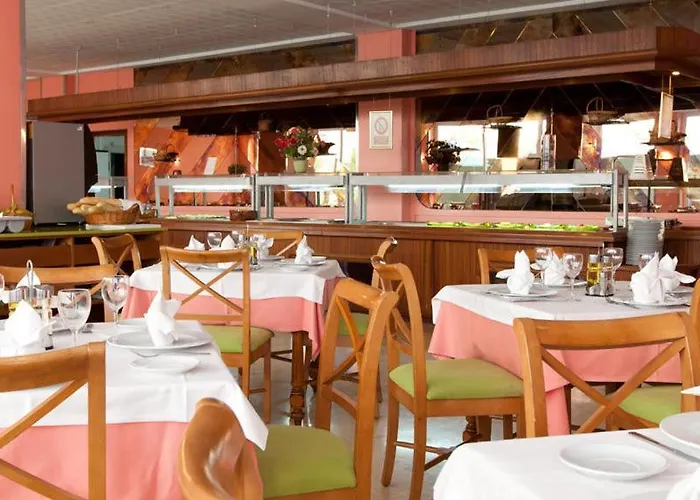 Hotel Planet One - Adults Only 16 Years El Arenal (Mallorca)