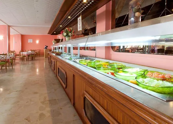 Otel Planet One - Adults Only 16 Years