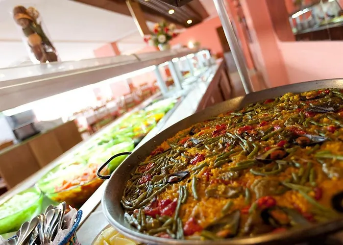 Planet One - Adults Only 16 Years Otel