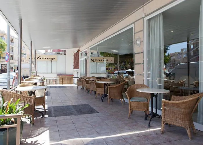 Planet One - Adults Only 16 Years Hotel 3*