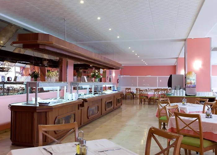 Hotel Planet One - Adults Only 16 Years El Arenal (Mallorca)