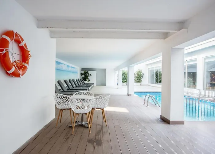 Planet One - Adults Only 16 Years El Arenal (Mallorca)