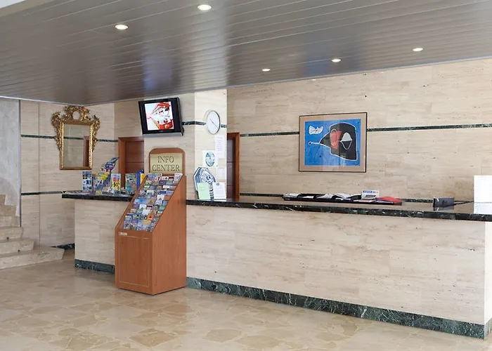 Planet One - Adults Only 16 Years Hotel El Arenal (Mallorca)