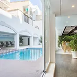 Hotel Planet One - Adults Only 16 Years 3*