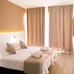 Planet One - Adults Only 16 Years Hotel 3*