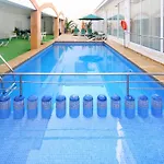 Planet One - Adults Only 16 Years Hotel 3*