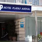 Hotel Planet One - Adults Only 16 Years 3*
