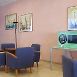 Planet One - Adults Only 16 Years Hotel 3*
