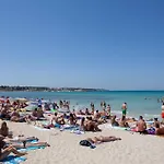 Planet One - Adults Only 16 Years Hotel El Arenal (Mallorca)