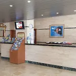Planet One - Adults Only 16 Years Hotel El Arenal (Mallorca)