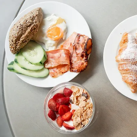 Hotel Planet One - Adults Only 16 Years El Arenal (Mallorca)