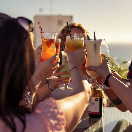 Planet One - Adults Only 16 Years