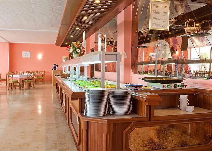 Planet One - Adults Only 16 Years Hotel 3*