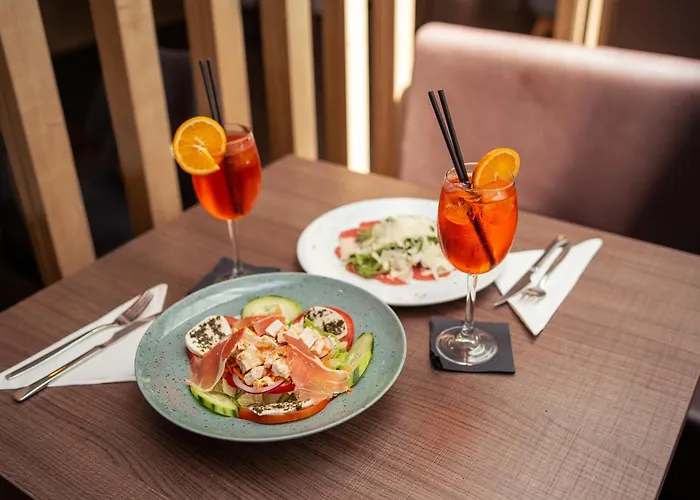 Planet One - Adults Only 16 Years 3* El Arenal (Mallorca)