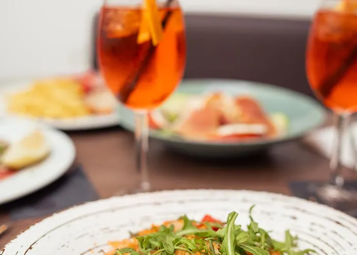 Planet One - Adults Only 16 Years Hotell